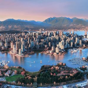 Special VIP Portfolio Building Package Seminar (Vancouver – Nov 5, 2022)