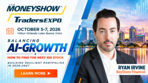 Orlando MoneyShow  Image
